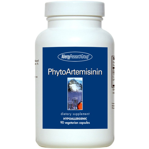 Allergy Research Group PhytoArtemisinin 90c