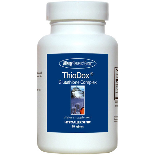 Allergy Research Group ThioDox 90T
