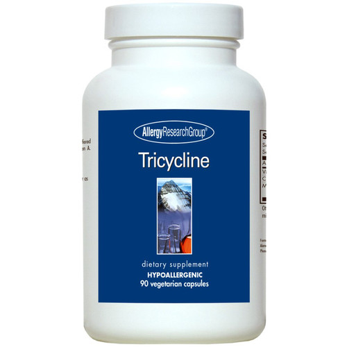 Allergy Research Group Tricycline 90c