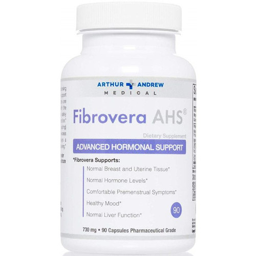 Arthur Andrew Medical FibroVera 90c