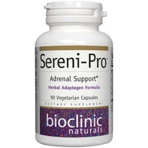 Bioclinic Naturals Sereni-Pro 90c