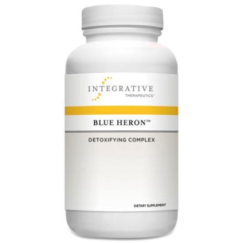 Integrative Therapeutics Blue Heron 120c