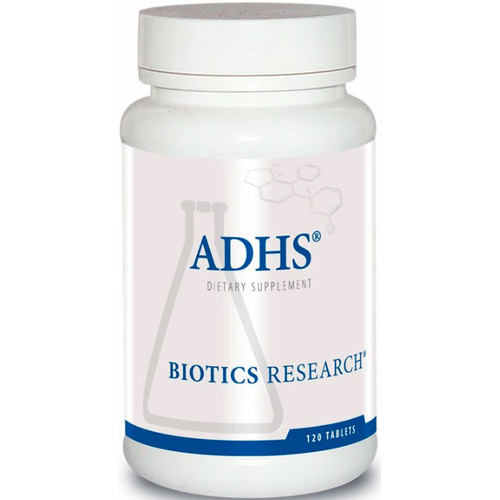 Biotics ADHS 120T
