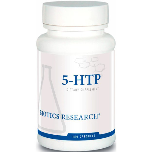 Biotics 5-HTP 150c
