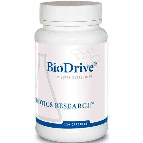 Biotics Biodrive 120C