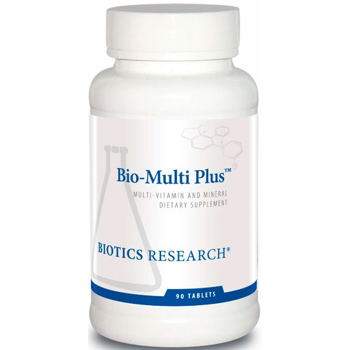 Biotics Bio-Multi Plus 270T