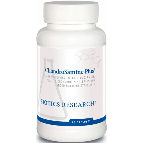 Biotics ChondroSamine Plus 90c