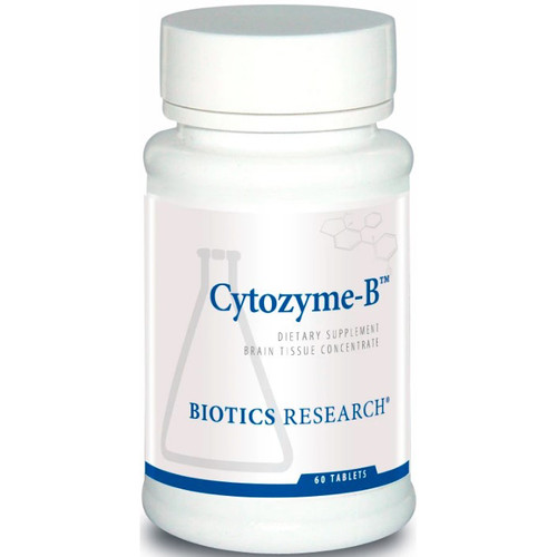 Biotics Cytozyme-B 60T