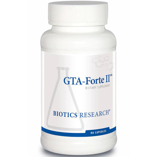 Biotics GTA-Forte II 90c