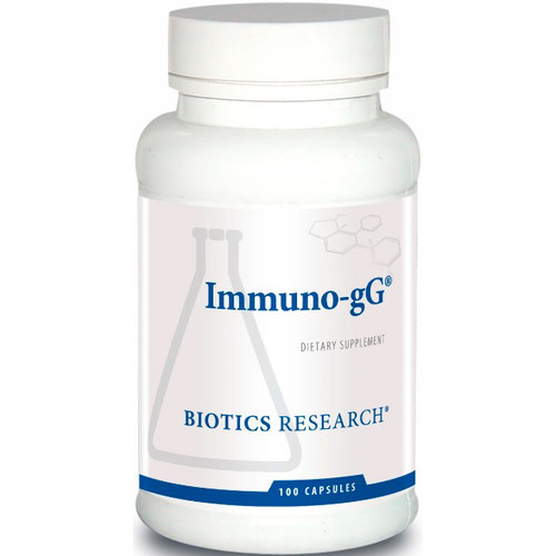 Biotics Immuno-gG 100C