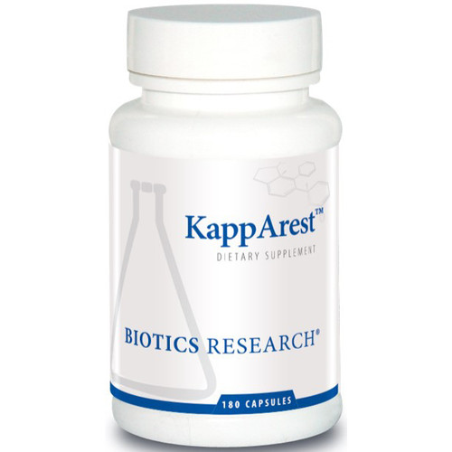 Biotics KappArest 180C