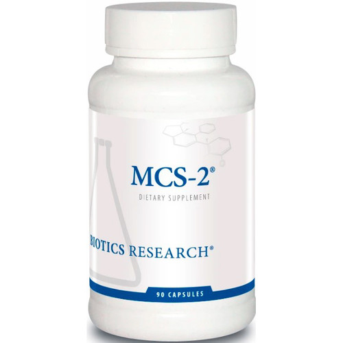 Biotics MCS-2 90C