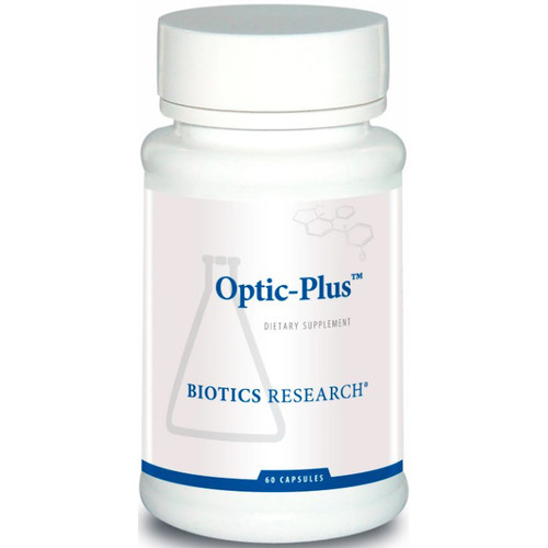 Biotics Optic-Plus 60C