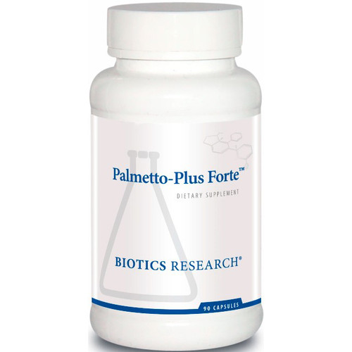 Biotics Palmetto-Plus Forte 90c