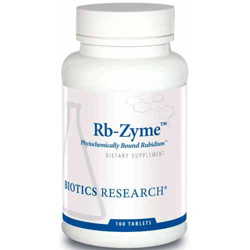 Biotics Rb-Zyme 100T