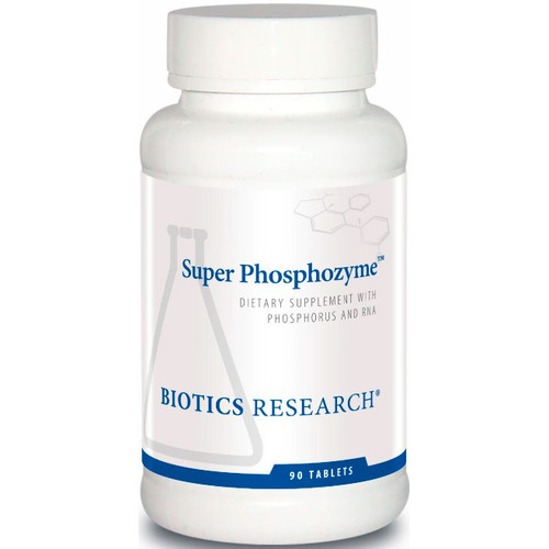 Biotics Super Phosphozyme 90T