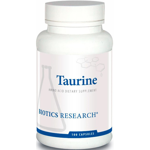Biotics Taurine 100C