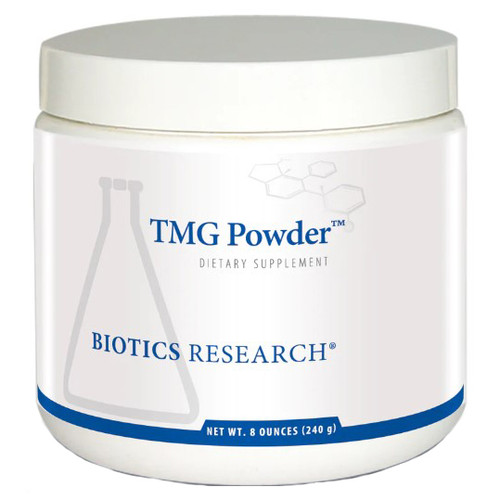 Biotics TMG Powder 240G