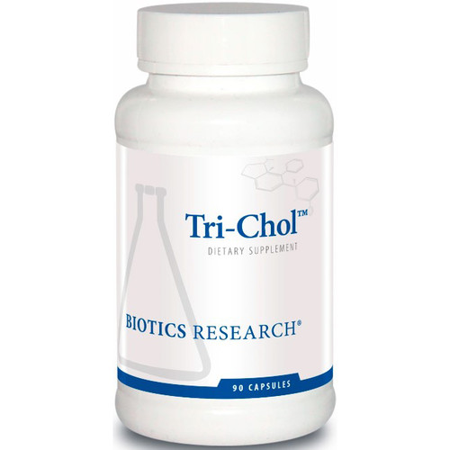 Biotics Tri-Chol 90C