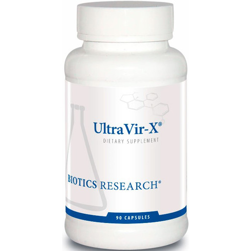 Biotics Ultra Vir-X 90C