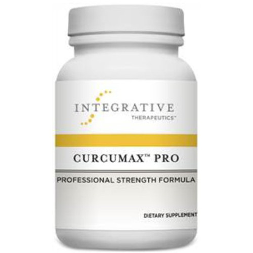 Integrative Therapeutics CurcuMax Pro 60T