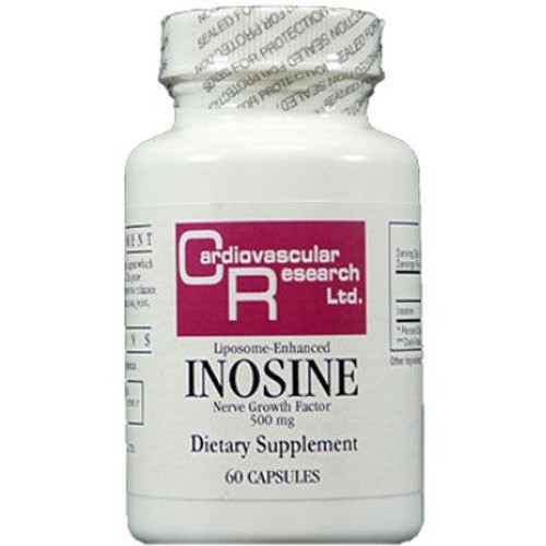 Cardiovascular Research Inosine (Liposomal) 60c