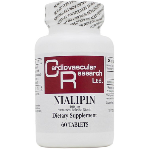 Cardiovascular Research Nialpin 60c