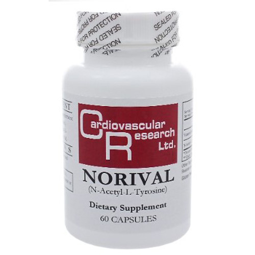 Cardiovascular Research Norival 60c