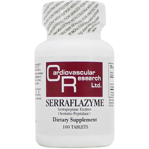 Cardiovascular Research Serraflazyme 100T