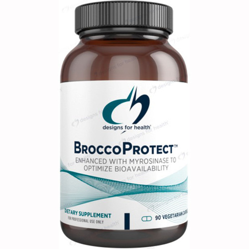 BroccoProtect 90vc