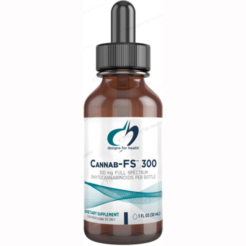 Cannab-FS 300 liquid 1 oz