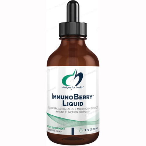 ImmunoBerry Liquid 4oz