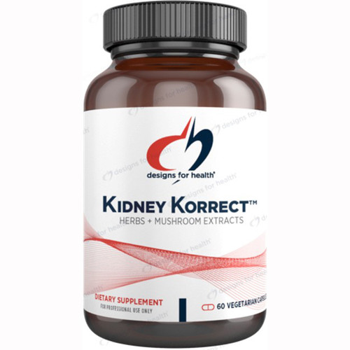 Kidney Korrect 60vc