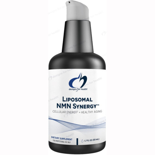 Liposomal NMN Synergy 1.7 oz
