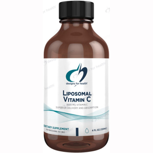 Liposomal Vitamin C 4 oz