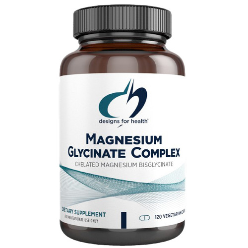 Magnesium Glycinate Complex