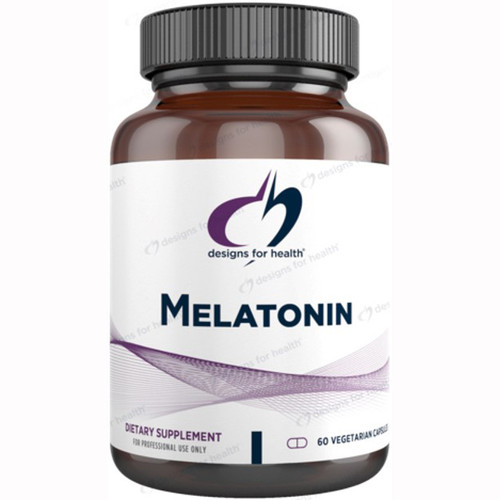 Melatonin 60vc