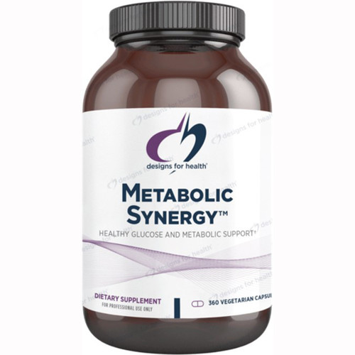 Metabolic Synergy 360vc