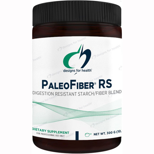 PaleoFiber RS powder 300g (10.6 oz)