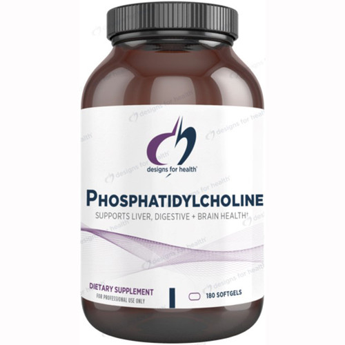 Phosphatidylcholine 180sg