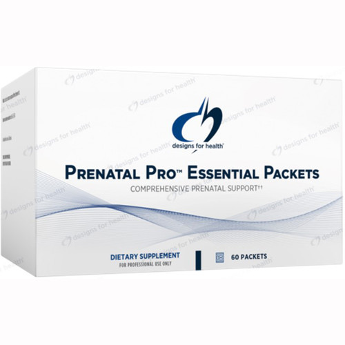 Prenatal Pro Essential 60 packets