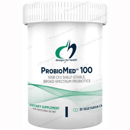 ProbioMed 100 30vc