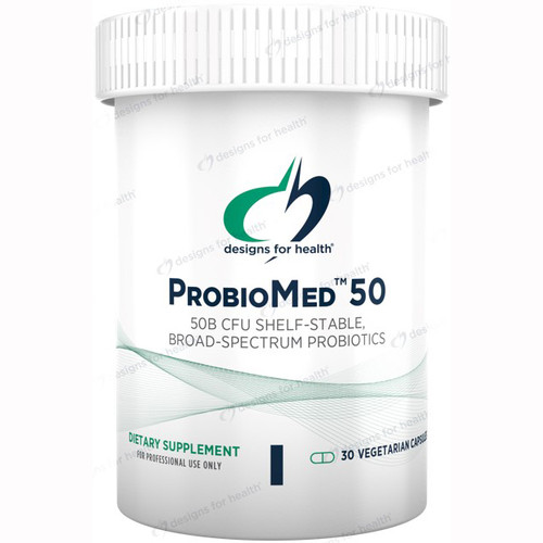 ProbioMed 50 30vc