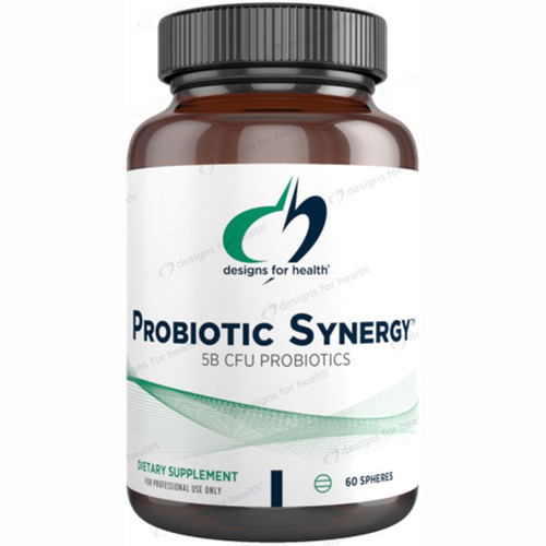 Probiotic Synergy 60 spheres