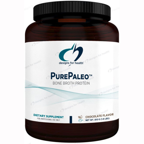 PurePaleo Chocolate Powder 810 g (1.8 lbs)