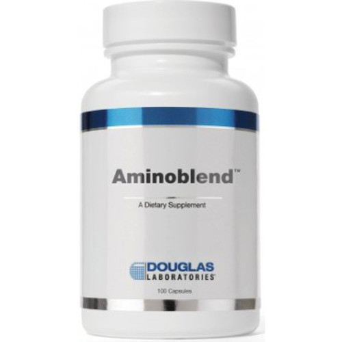 Douglas Laboratories Aminoblend 100c