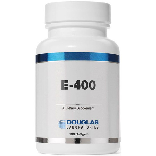 Douglas Laboratories E-400 100sg