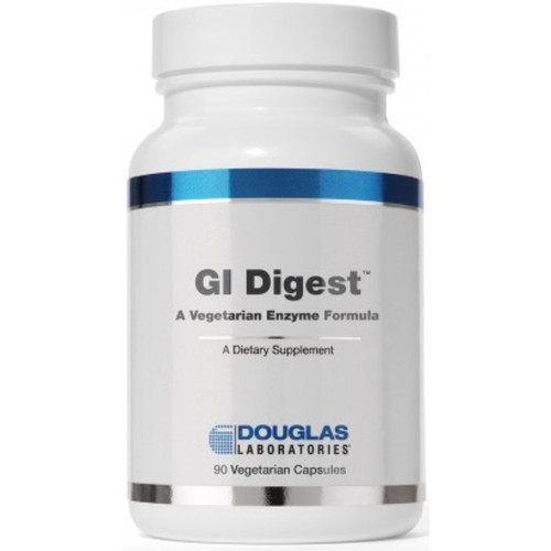 Douglas Laboratories GI Digest 90c