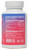 Microbiome Labs MegaQuinone K2-7 60c ingredient label