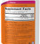 Now Foods Vitamin C Crystals Pure ascorbic acid powder 1 lb.